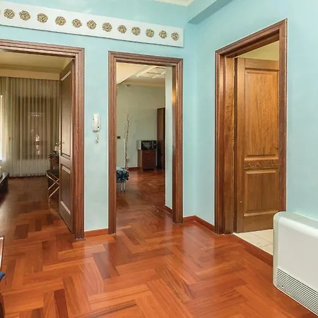 Lejlighed In Le With Wifi *