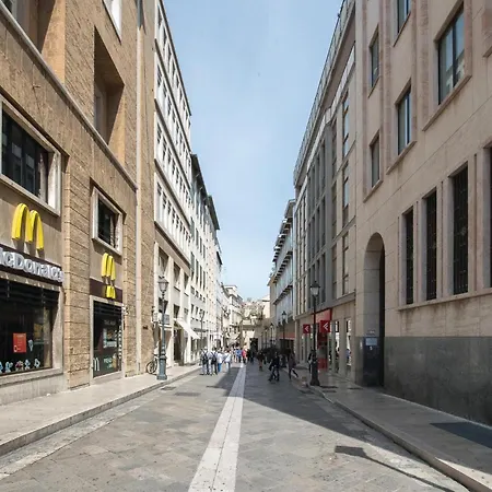 In Le With Wifi Lejlighed *