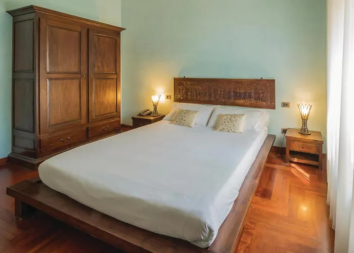 In Le With Wifi Lejlighed