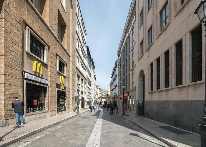 In Le With Wifi Lejlighed *