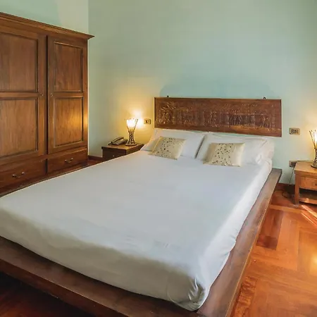 In Le With Wifi Apartman