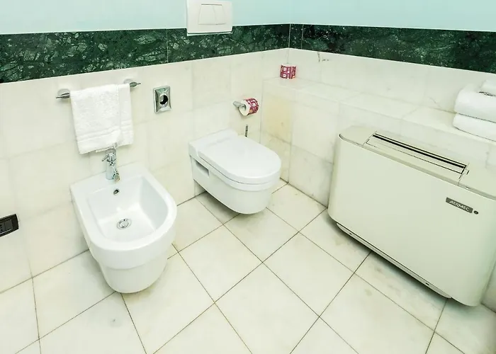 In Le With Wifi Lecce