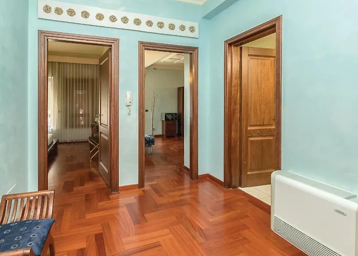 Apartment In Le With Wifi *